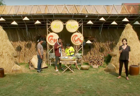 Hồ Lệ Thu đối đầu với em chồng cũ trong gameshow mới của Quyền Linh