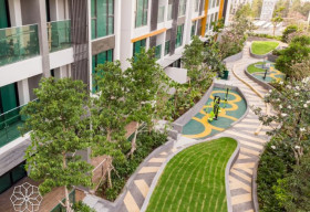 5 bí quyết cho nhịp sống năng động của cư dân thông minh