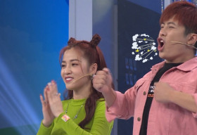 Puka lấy cớ hát dở ‘ép’ Gin Tuấn Kiệt nhường thí sinh