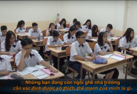 Người trẻ chọn sai ngành nghề chỉ vì thiếu chính kiến là do đâu?