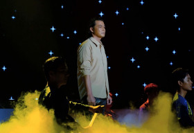 Quách Ngọc Ngoan: ‘Tôi là fan âm thầm của Tố My’