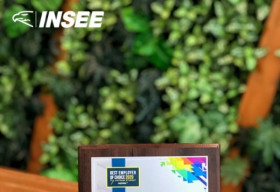 INSEE Việt Nam được vinh danh ‘Top 50 Thương hiệu Nhà tuyển dụng hấp dẫn nhất với sinh viên Việt Nam năm 2020’