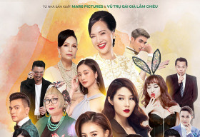 Ninh Dương Lan Ngọc cùng dàn sao Việt háo hức đón chờ đại tiệc sinh nhật ‘Gái Già Lắm Chiêu’