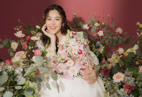 Á hậu Tường San ngọt ngào mừng tuổi 20