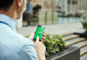 Grab công bố chương trình hỗ trợ tăng trưởng cho các doanh nghiệp nhỏ