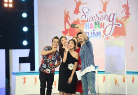 Hotgirl Misoa Kim Anh: ‘Từng trầm cảm đến mức muốn tự tử vì bố mẹ bắt học giỏi’