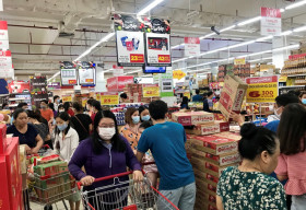 Siêu thị BigC Miền Đông sẽ đóng cửa sau 20 ngày nữa