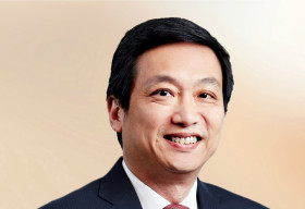 CapitaLand bổ nhiệm Tổng Giám đốc mới tại Việt Nam