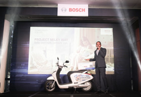 Bosch ứng dụng công nghệ mới, hỗ trợ quá trình nuôi con bằng sữa mẹ cho phụ nữ Việt