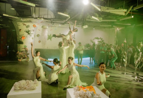 Ra mắt mô hình môi trường làm việc đương đại Toong Gold Coast