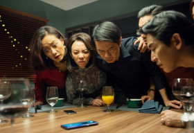 Thu Trang tự tin khẳng định: ‘Giữa tôi và chồng không có bí mật trong điện thoại’