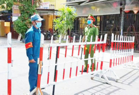 Từ 1-8, Quảng Nam quyết định cách ly xã hội thêm 5 huyện, thị xã