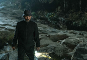 Được mời thử vai phản diện cho Song Song, Tiến Luật tưởng đạo diễn gọi nhầm người