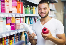 Loạt lưu ý khi sử dụng các sản phẩm tạo kiểu cho tóc các chàng trai không nên bỏ qua