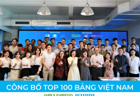 BSSC công bố top 100 cuộc thi khởi nghiệp Startup Wheel 2020