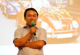 Để Tôi Lái – Ứng dụng thuần Việt cung cấp tài xế lái xe đầu tiên tại Việt Nam