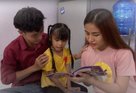 Câu chuyện cuộc sống: Khen sao cho đúng và giá trị của lời khen với con trẻ