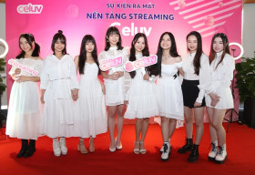 Yeah1 trình làng giải pháp đột phá cho ngành giải trí trực tuyến – Nền tảng Streaming Celuv