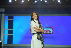 Diễn viên Anh Thư: Tôi từng nghĩ việc ly hôn và sống một mình là chuyện rất kinh khủng