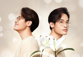 Tinh thần Nhật Bản trong chàng hoàng tử hát bằng trái tim