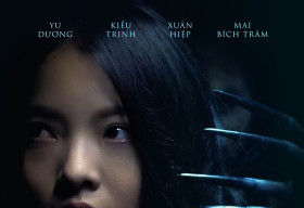 NSX phim ‘Thang Máy’ tự tin công bố lịch chiếu giữa mùa dịch