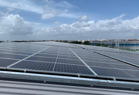 CapitaLand đạt giải thưởng Giá trị Xanh danh giá nhất của Bộ Xây dựng Singapore