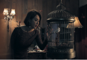Phim Hoạ mi trong mưa: “Cung đấu” thời hiện đại của màn ảnh Hàn