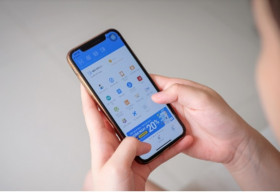 Tận hưởng ưu đãi nhân đôi khi mua sắm trực tuyến cùng AirPay Day, duy nhất ngày 21.08