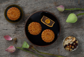 Cùng Brodard đón mùa trăng 2020 ‘Trao tâm ý – Nhận yêu thương’