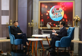 Đạo diễn Lê Hoàng: Phụ nữ chọn sinh mổ là điều đáng để thông cảm