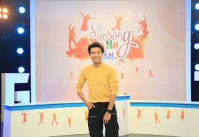 Hữu Đằng: “Chị Nam Thư vô cùng tâm lý và nhạy cảm đối với tôi”