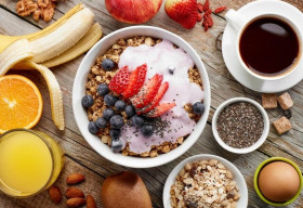 10 thói quen hằng ngày giúp đánh tan mỡ bụng