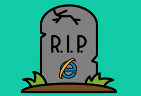 Microsoft khai tử trình duyệt Internet Explorer