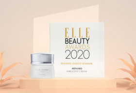 Bạn biết gì về Fairlucent – Dòng sản phẩm làm trắng trị nám ELLE Beauty Awards tôn vinh hai năm liên tiếp?