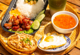 Tin HOT cho fan cuồng ăn: Loạt món ngon Sài Thành có giá siêu đặc biệt chỉ 1K, bạn đã biết chưa?
