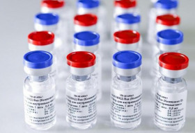 Hơn 20 nước đặt trước 1 tỉ liều vắc xin Covid-19 đầu tiên do Nga sản xuất