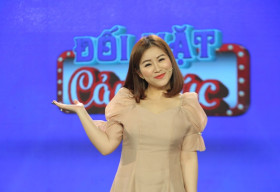 Diễn viên Kiều Linh: Dù có chồng, tôi vẫn có tư tưởng sẽ không làm dâu dù chỉ 1 ngày