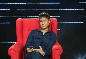 Đạo diễn Lê Hoàng: ‘Tôi không buồn khi mọi người nghĩ xấu về mình’