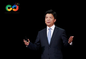 Huawei: Tạo ra giá trị mới với sức mạnh tổng hợp trên 5 lĩnh vực công nghệ