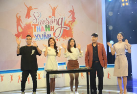 Hamlet Trương kể chuyện ‘đi đường vòng’ để thực hiện giấc mơ làm nghệ sĩ