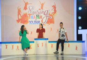 Hoàng Rapper: “Cả thèm chóng chán không có gì sai”