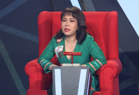 Danh hài Việt Hương “tiết lộ” lý do được nhiều đạo diễn phim nhựa mời đóng