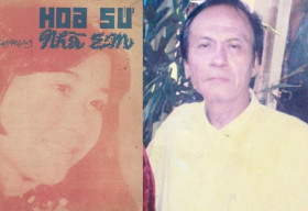 Vợ nhạc sĩ ‘Hoa sứ nhà nàng’ tủi thân khi chồng qua đời trong tận cùng nghèo khổ
