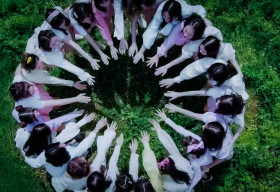 Nhóm nhạc SGO48 chính thức tung MV ‘Ngày đầu tiên’