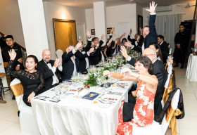 Saigon Summer Ball 2020 gây quỹ trực tuyến được hơn 3,2 tỷ đồng hỗ trợ giáo dục cho trẻ em nghèo