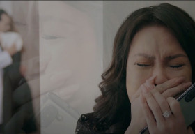 Ngậm ngùi nhìn Việt Hương tự tay ‘tặng’ chồng mình cho người thứ ba