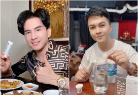 Vì sao Healthy White Efferglow là viên sủi sáng da khiến bao người mê mẩn?