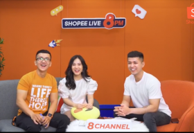 Giải mã xu hướng livestream kết hợp giải trí và bán hàng hiện nay