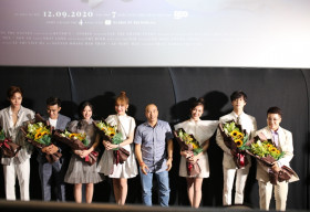 Đạo diễn ‘triệu view’ YunBin mong muốn ‘tạo ra ngôi sao’ cùng ‘Bạn trai song sinh’