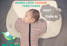 Học mẹ thông thái bí quyết giúp con phát triển toàn diện